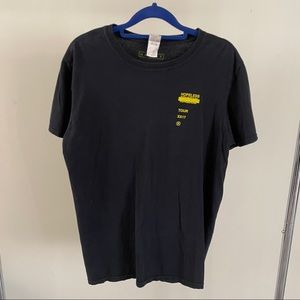 Halsey HFK Tour T-Shirt